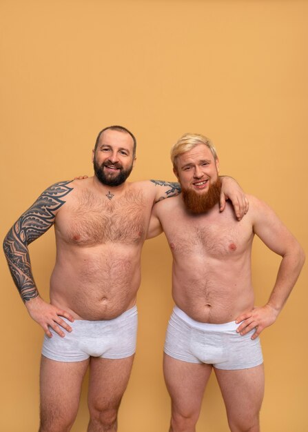 Влияние размера 2XXL на комфорт и движения