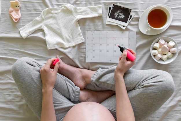 Что происходит с малышом на 8 неделе и как изменяется его развитие