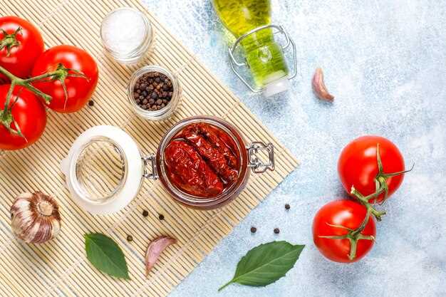Оптимальные условия для хранения и срок годности
