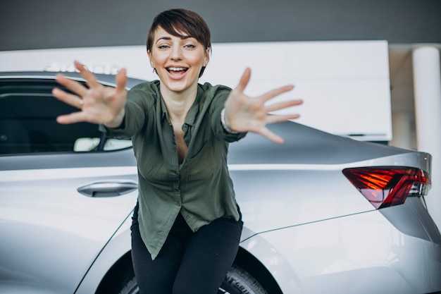 Как определить свои потребности при выборе автомобиля