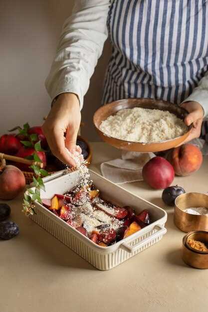 Омлет с творогом и зеленью