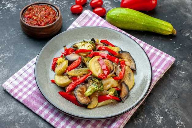 Последовательность жарки для сохранения текстуры и вкуса