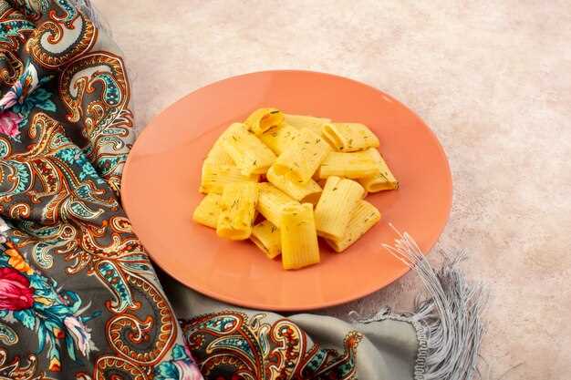 Выбор ингредиентов для теста: какие продукты использовать