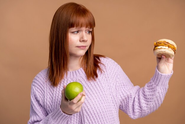 Регулярный режим питания: как и когда предлагать еду