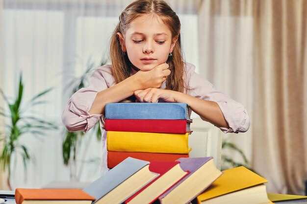 Подбор подходящих учебных материалов и книг