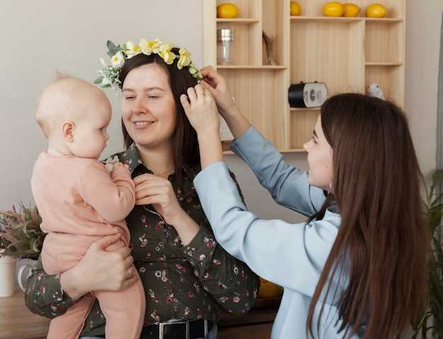 Развитие навыков и чувств ребёнка в два месяца: ключевые ориентиры и практические советы