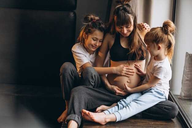 Проблемы и риски на этой неделе: что может беспокоить будущих родителей