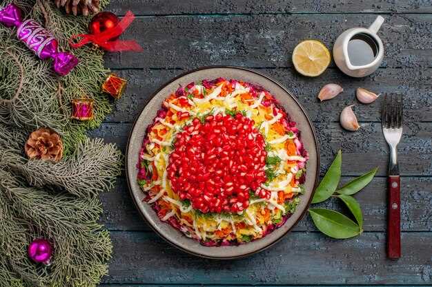 Специи и заправки – как подчеркнуть вкус