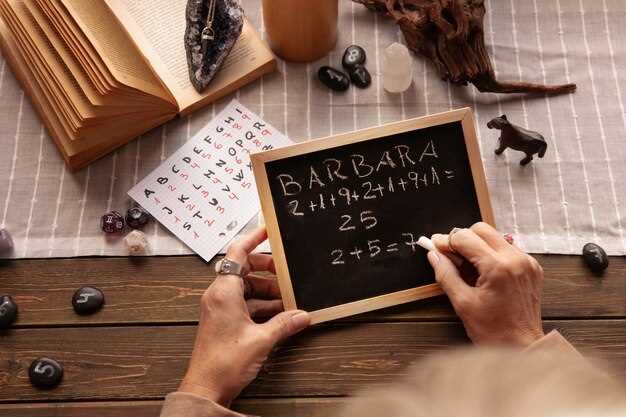 Этимология имени: корни и смысл