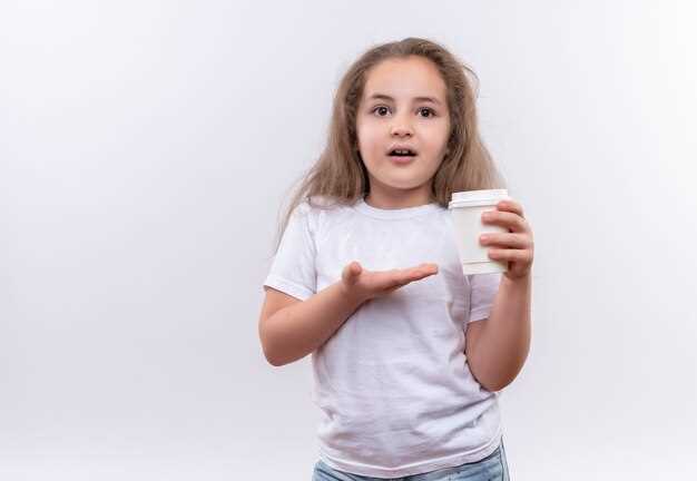 Правильная дозировка в зависимости от возраста и веса ребенка