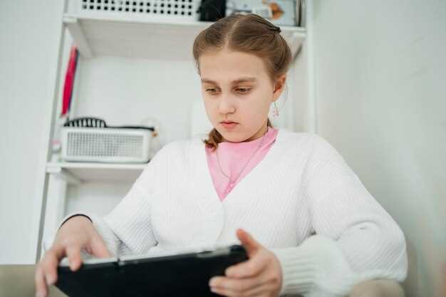 Советы по уходу и гигиене, адаптированные для детей