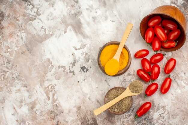 Добавки и специи: что можно использовать для более яркого вкуса