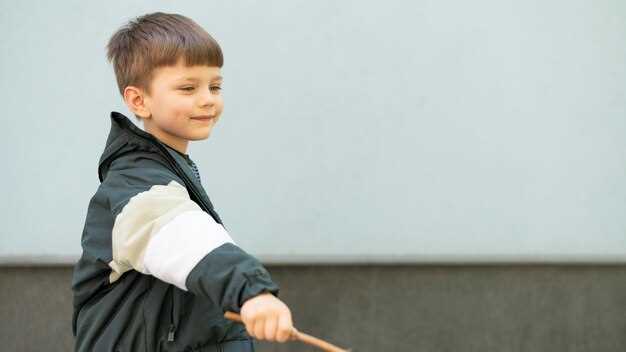 Создание безопасной среды для выражения чувств ребенка