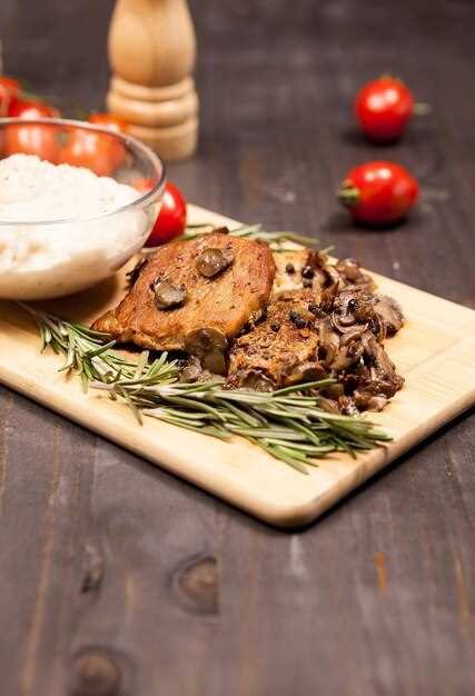 Быстрые маринады для кролика: идеи для разнообразия вкуса