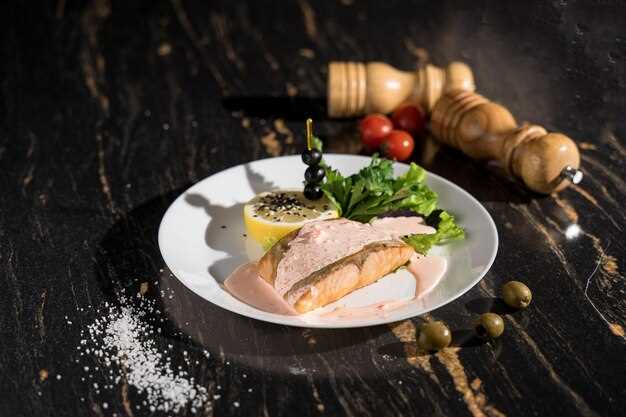 Как правильно размораживать горбушу без потери вкуса