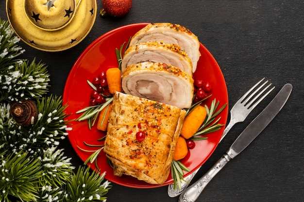 Выбор и подготовка свиной шейки для вкусного блюда