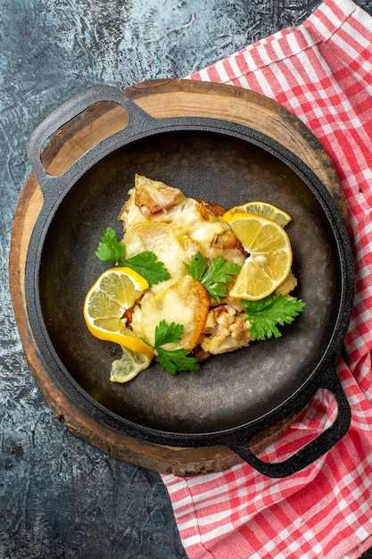 Техника жарки и советы по приготовлению