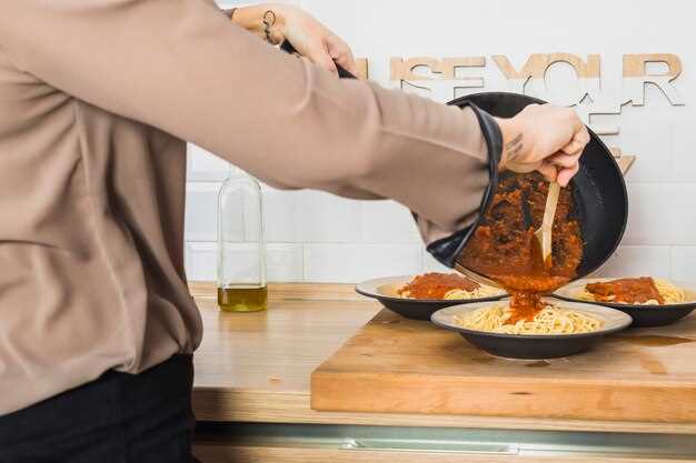 Выбор мяса и подготовка бульона