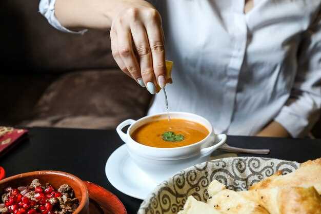 Как добиться насыщенного вкуса и аромата за счет правильной заправки