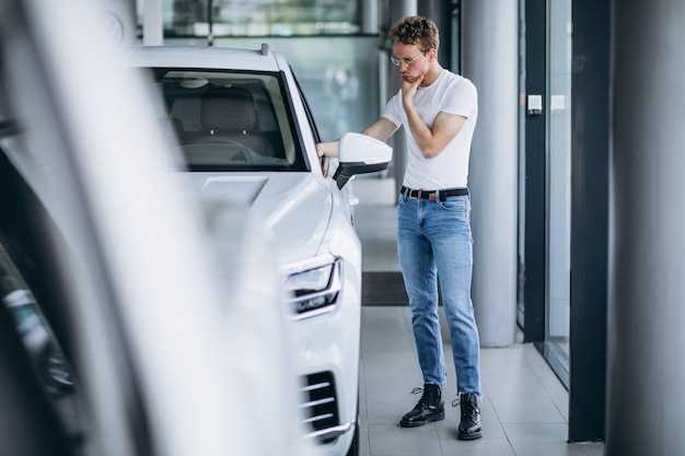 Способы оценки маневренности автомобиля