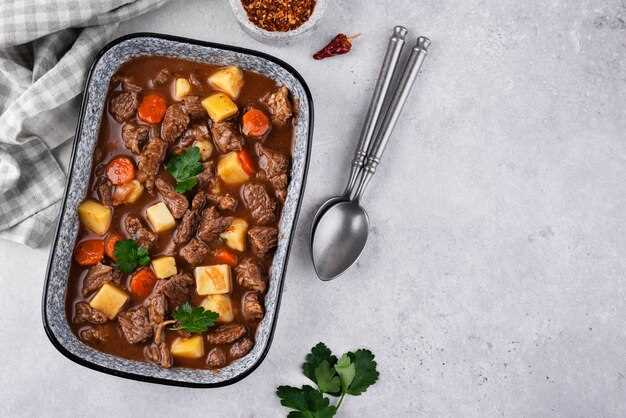 Правильная обработка мяса: нарезка, маринование и подготовка