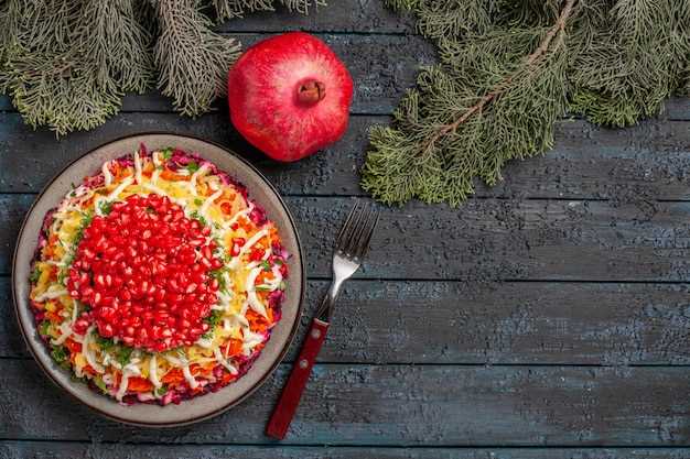 Подбор соусов и заправок для насыщенности вкуса