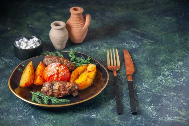 Советы по сервировке: оформление и дополнения к блюду