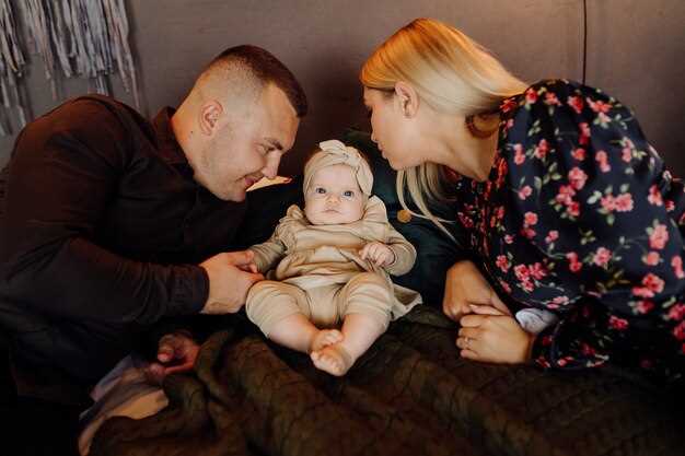 Психологические особенности поведения перед родами