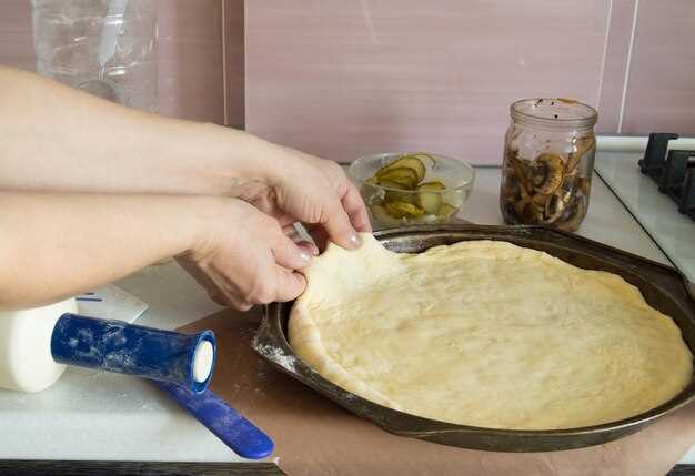 Замешивание теста: пропорции и секреты замеса