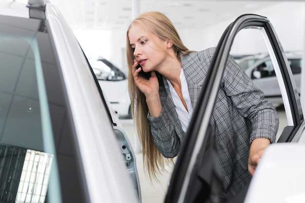 Определение вашего бюджета на приобретение автомобиля