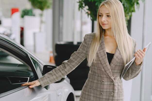 Протестируйте автомобили на комфорт и удобство в управлении