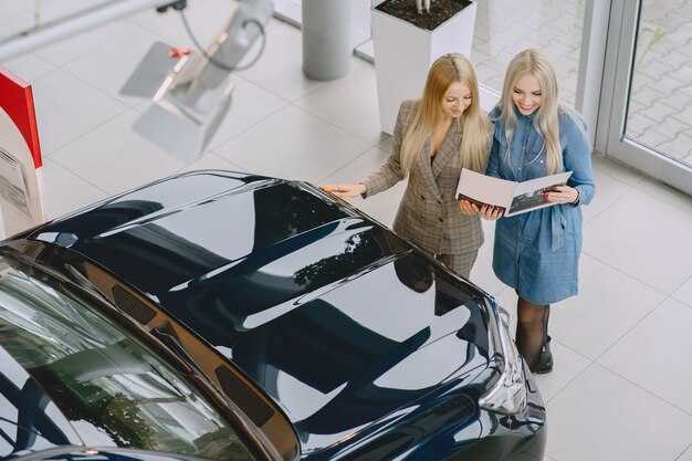 Как выбрать автомобиль для определенной жизненной ситуации
