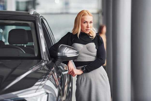 Советы по финансированию покупки стильного автомобиля