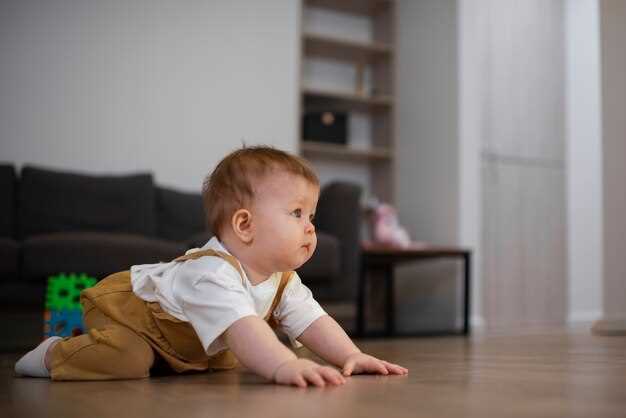 Роль родителей в подготовке к новым движениям