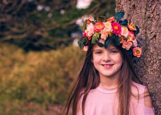 Психологические аспекты: как имя влияет на развитие девочки