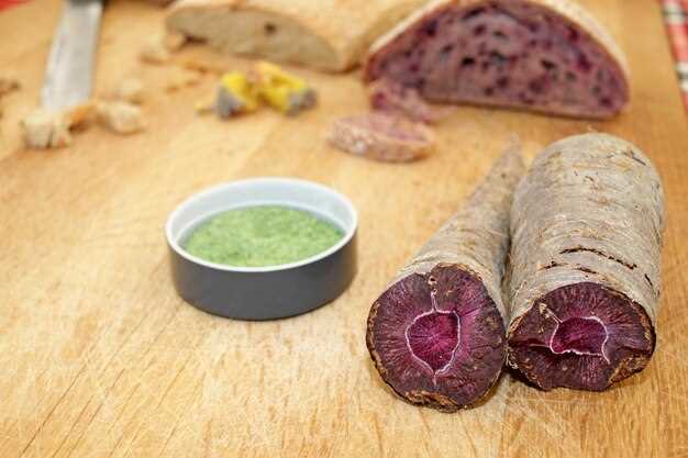Подготовка ингредиентов и инвентаря для домашней кровяной колбасы