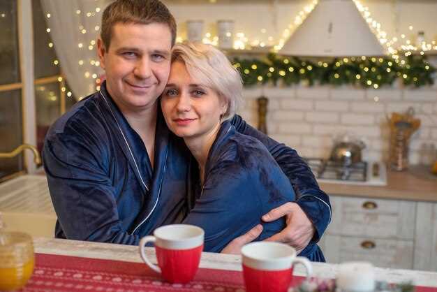 Первые совместные этапы отношений