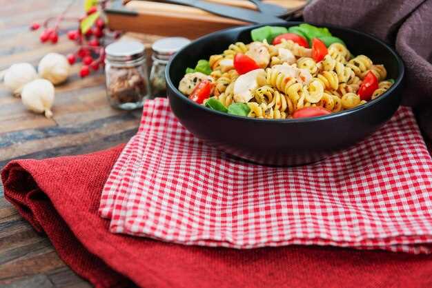 Идеи для сочетания лапши с мясом, морепродуктами и овощами