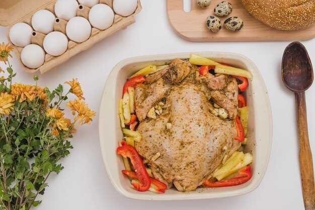 Как выбрать идеальный мясной фарш для запеканки