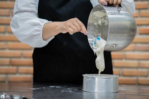 Выбор подходящих продуктов: мука, сгущенка, сметана и сливочное масло