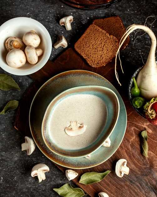 Советы по добавлению специй и приправ для насыщенного вкуса