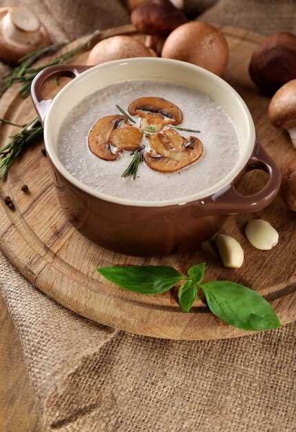 Дополнительные овощи и специи для усиления вкуса