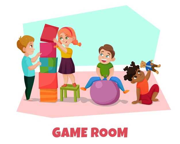 Варианты подвижных игр для развития моторики и Coordination