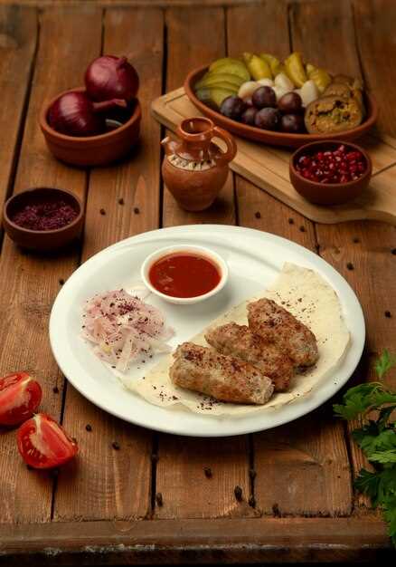 Какие специи и добавки используют для насыщенного вкуса