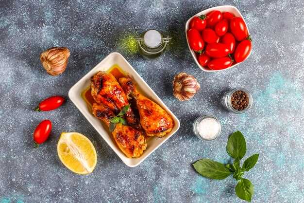 Техники приготовления и секреты жарки куриных крыльев