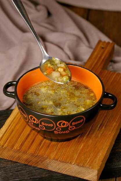 Похлёбка с куриными сердцами и овощами: повышаем питательную ценность