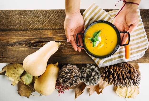 Традиционный куриный бульон с овощами