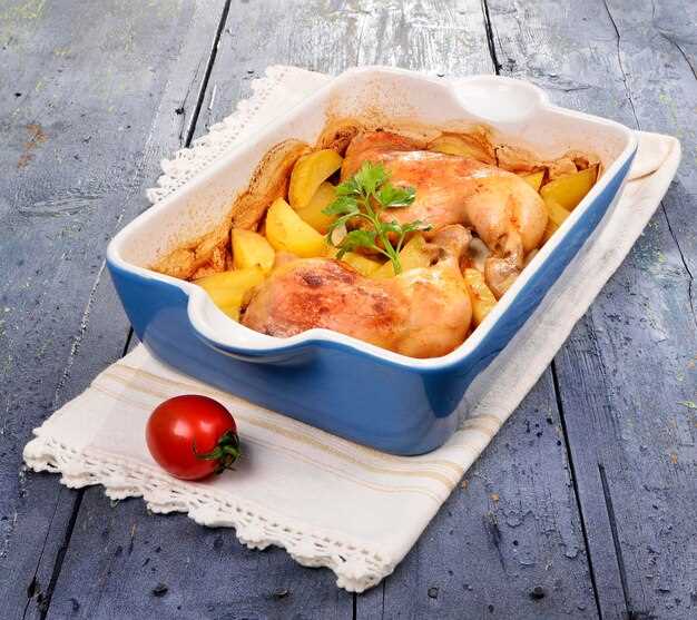 Советы и тонкости приготовления курицы с картошкой в мультиварке