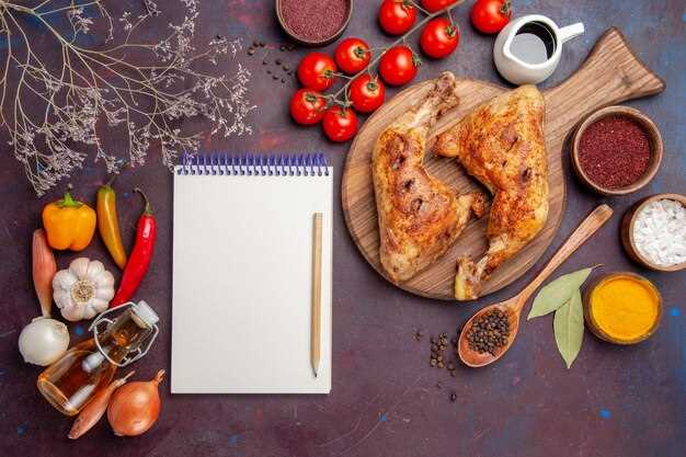 Классические рецепты запеченной курицы и их нюансы