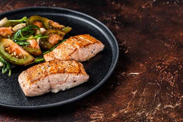 Как правильно разморозить рыбу без потери вкуса